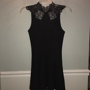 Lace LBD🖤